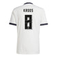 Germany 125th Anniversary Authentic Player [Slim Fit] Player [Slim Fit] Player [Slim Fit] Player by adidas