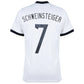 Germany Schweinsteiger 7 Anniversary Fan Jersey 2024/25