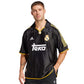 Real Madrid Teka Retro 1999/00 Away