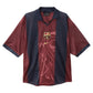 Travis Scott x FC Barcelona Retro 2000/01 Home Authentic Player [Slim Fit] Player [Slim Fit] Player [Slim Fit] Player