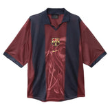 Travis Scott x FC Barcelona Retro 2000/01 Home Authentic Player [Slim Fit] Player [Slim Fit] Player [Slim Fit] Player