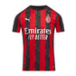 25_26 AC Milan Home