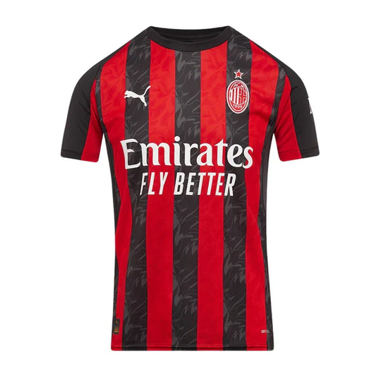 25_26 AC Milan Home