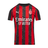 25_26 AC Milan Home