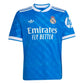 Real Madrid Third Fan Jersey 2025/26