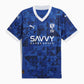 Al Hilal Home Fan Jersey 2024/25