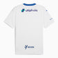 Al Hilal Away Fan Jersey 2025/26