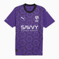 Al Hilal Third Fan Jersey 2025/26