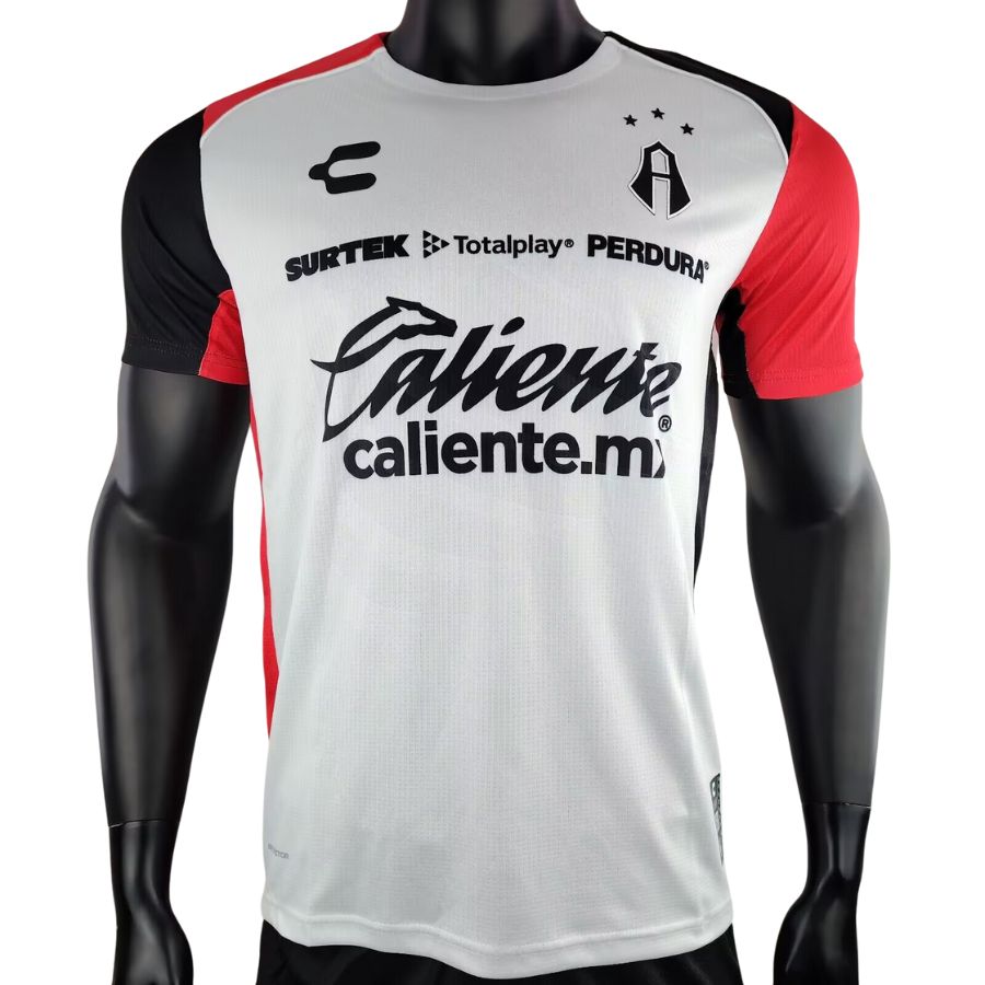 Atlas FC Away Authentic Player [Slim Fit] Player [Slim Fit] Player [Slim Fit] Player 2024/25 - Slim Fit