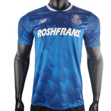 Deportivo Toluca Third Authentic Player [Slim Fit] Player [Slim Fit] Player [Slim Fit] Player 2024/25 - Slim Fit