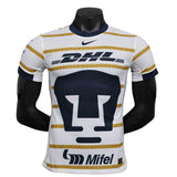 Pumas Home Authentic Player [Slim Fit] Player [Slim Fit] Player [Slim Fit] Player 2024/25 - Slim Fit
