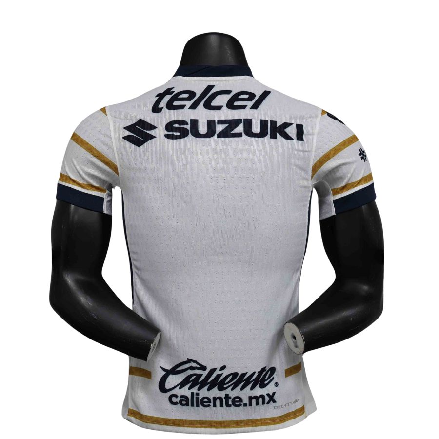 Pumas Home Authentic Player [Slim Fit] Player [Slim Fit] Player [Slim Fit] Player 2024/25 - Slim Fit