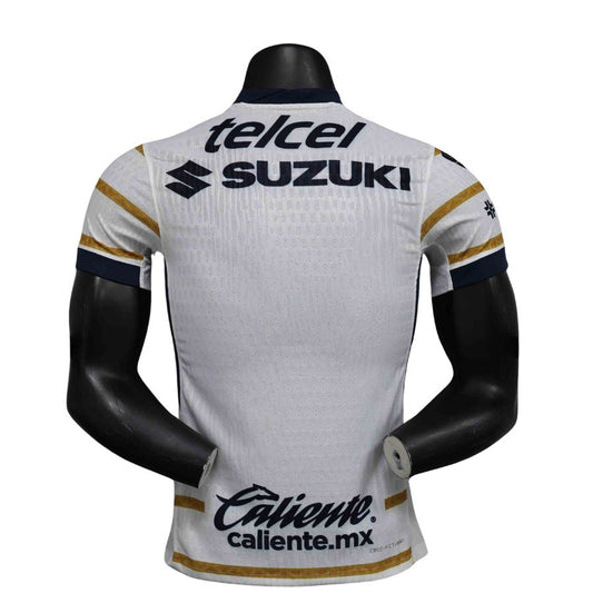 Pumas Home Authentic Player [Slim Fit] Player [Slim Fit] Player [Slim Fit] Player 2024/25 - Slim Fit
