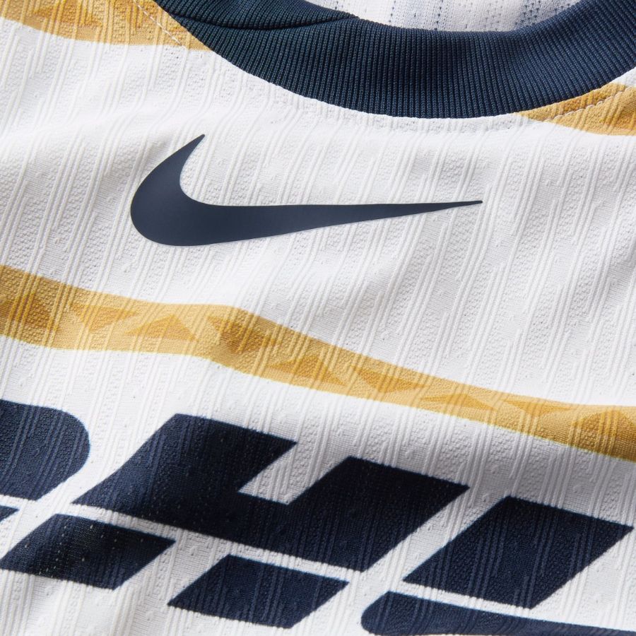 Pumas Home Authentic Player [Slim Fit] Player [Slim Fit] Player [Slim Fit] Player 2024/25 - Slim Fit