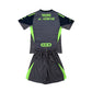 Kids Kit Tigres UANL GK Home 2025/26