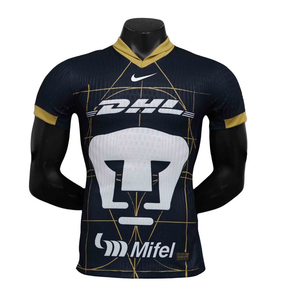 Pumas Away Authentic Player [Slim Fit] Player [Slim Fit] Player [Slim Fit] Player 2024/25 - Slim Fit