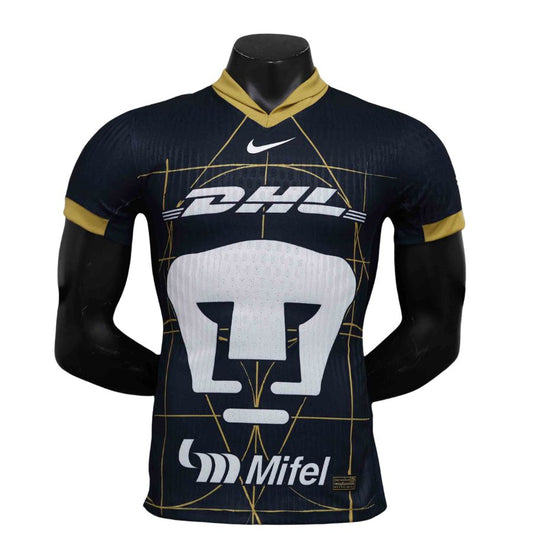 Pumas Away Authentic Player [Slim Fit] Player [Slim Fit] Player [Slim Fit] Player 2024/25 - Slim Fit