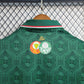 Palmeiras 2022/23 Abel Ferreira Polo - Green