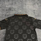 Portugal Pantera Negra 2026 Kit Kids Ronaldo #7