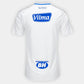 Camisa Feminina adidas Cruzeiro 2025/26 II COM PATROCÍNIOS