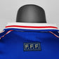 France 1998 Home World Cup Jersey