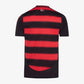 Camisa Adidas Flamengo 2025/26 I + Patch Mundial de Clubes