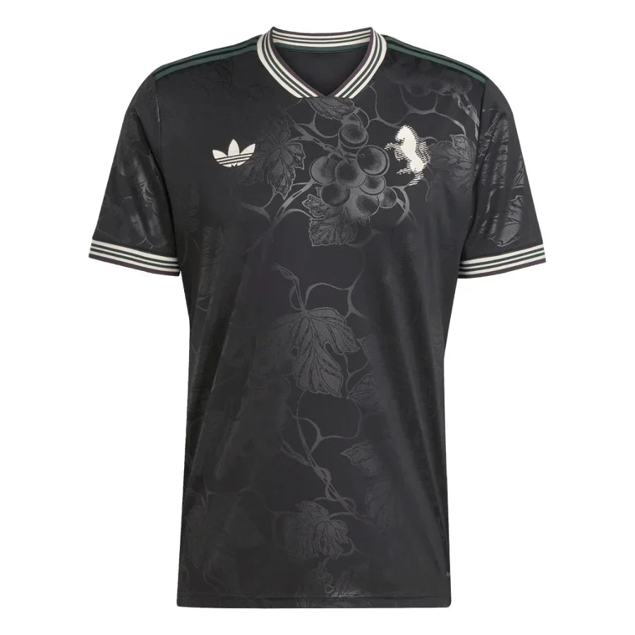 Juventus Third Fan Jersey 2025/26 adidas Originals
