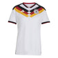 Germany Home Fan Jersey Women's Shirt 2026 World Cup