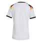 Germany Home Fan Jersey Women's Shirt 2026 World Cup