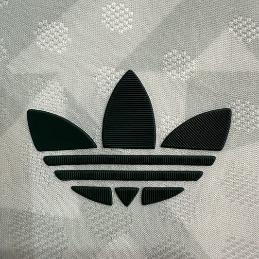 Mexico Away Authentic Player [Slim Fit] Player [Slim Fit] Player [Slim Fit] Player Shirt 2026 World Cup