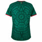 Mexico Home Authentic Player [Slim Fit] Player [Slim Fit] Player [Slim Fit] Player Shirt 2026 World Cup