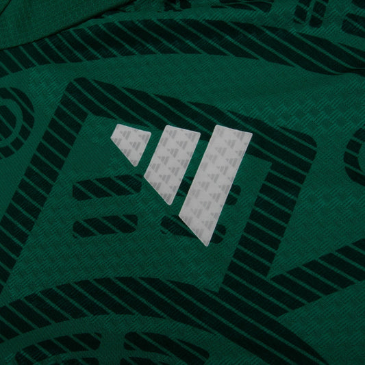 Mexico Home Authentic Player [Slim Fit] Player [Slim Fit] Player [Slim Fit] Player Shirt 2026 World Cup
