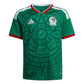 Kids Kit Mexico Home Fan Jersey Shirt 2026 World Cup