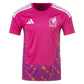 Mexico GK Fan Jersey Shirt 2026 World Cup