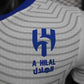 Al Hilal Away Authentic Player [Slim Fit] Player [Slim Fit] Player [Slim Fit] Player 2025/26