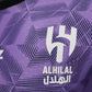 Al Hilal Third Authentic Player [Slim Fit] Player [Slim Fit] Player [Slim Fit] Player 2025/26