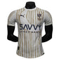 Al Hilal Club Word Cup Authentic Player [Slim Fit] Player [Slim Fit] Player [Slim Fit] Player 2025/26