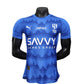 Al Hilal Home Authentic Player [Slim Fit] Player [Slim Fit] Player [Slim Fit] Player 2025/26