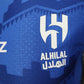Al Hilal Home Authentic Player [Slim Fit] Player [Slim Fit] Player [Slim Fit] Player 2025/26