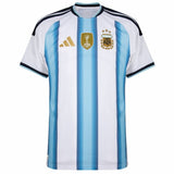 Argentina Home Fan Jersey Shirt 2026 World Cup