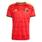 Belgium Home Fan Jersey Shirt 2026 World Cup