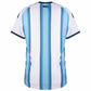 Argentina Home Fan Jersey Shirt 2026 World Cup