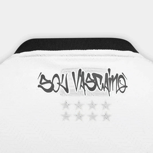 Camisa Feminina Kappa Vasco da Gama 2025/26 II