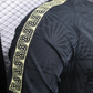 25/26 Player Mexico Gold Cup Edition - Black - Slim Fit