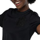 Camisa Feminina Nike Corinthians 2024/25 II Torcedor