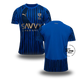 Al Hilal Home Fan Jersey 2025 Club World Cup