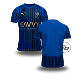 Al Hilal Home Fan Jersey 2025 Club World Cup