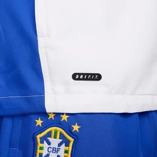 Brazil 1998 Reissue Jacket – Men’s