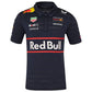 Red Bull Racing 2025 Team Polo Formula 1 F1 Formula One
