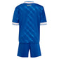 Real Madrid Third Kit Kids 2025-26